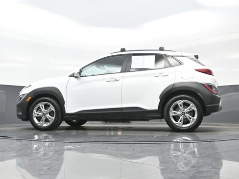 Used 2023 Hyundai Kona SEL AWD/4WD image 27
