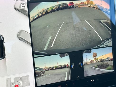 Used 2020 Tesla Model 3 image 18