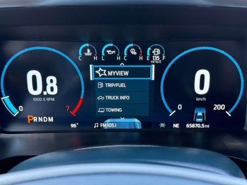 Used 2022 Ford F150 Limited AWD/4WD image 22