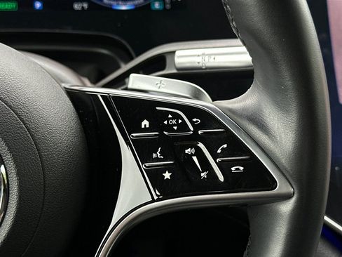 Certified 2023 Mercedes-Benz EQS 580 4MATIC Sedan image 28
