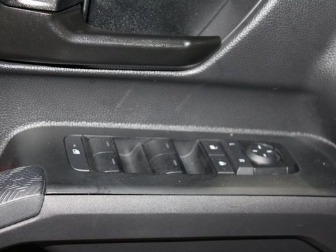 Used 2024 Toyota Tacoma TRD Pro image 9