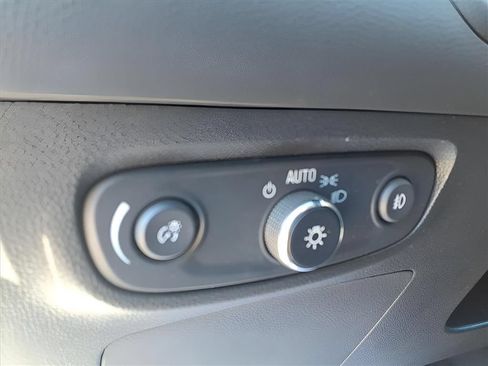 Used 2023 Buick Encore GX Preferred FWD image 16