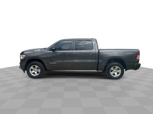 Used 2020 RAM 1500 Big Horn AWD/4WD image 6