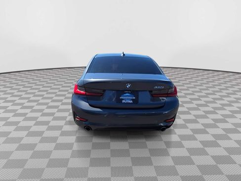 Used 2019 BMW 330i Sedan w/ Driving Assistance Package RWD image 7