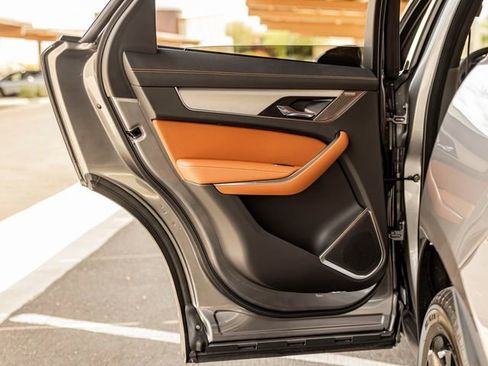 New 2026 Jaguar F-PACE R-Dynamic S image 20