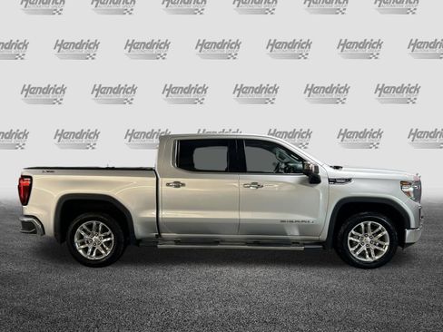 Used 2020 GMC Sierra 1500 SLT w/ SLT Premium Plus Package AWD/4WD image 11