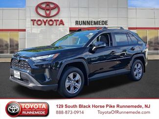 Certified 2025 Toyota RAV4 XLE w/ Convenience Package AWD/4WD video 2