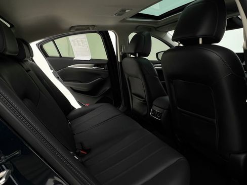Used 2020 MAZDA MAZDA6 Grand Touring Reserve image 18