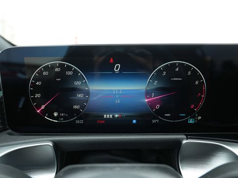 New 2026 Mercedes-Benz GLB 250 4MATIC image 22