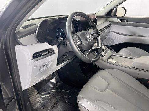 Used 2023 Hyundai Palisade SEL w/ Premium Package image 9