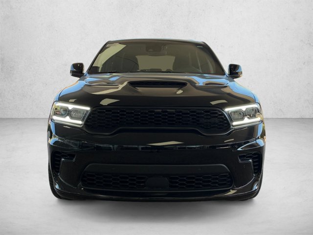 New 2027 Dodge Durango R/T AWD/4WD image 6