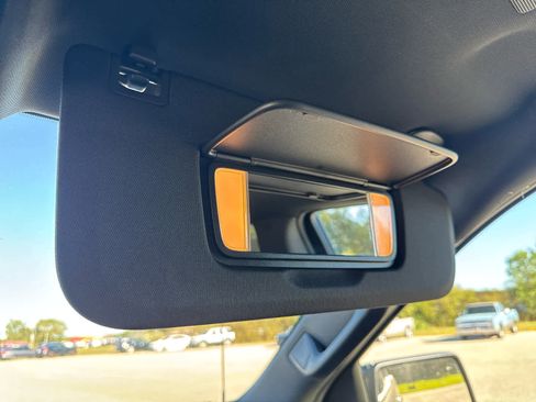 New 2026 Chevrolet Silverado 1500 ZR2 image 29