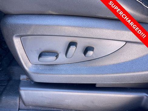 Used 2019 Chevrolet Tahoe Premier w/ RST 6.2L Performance Edition image 23