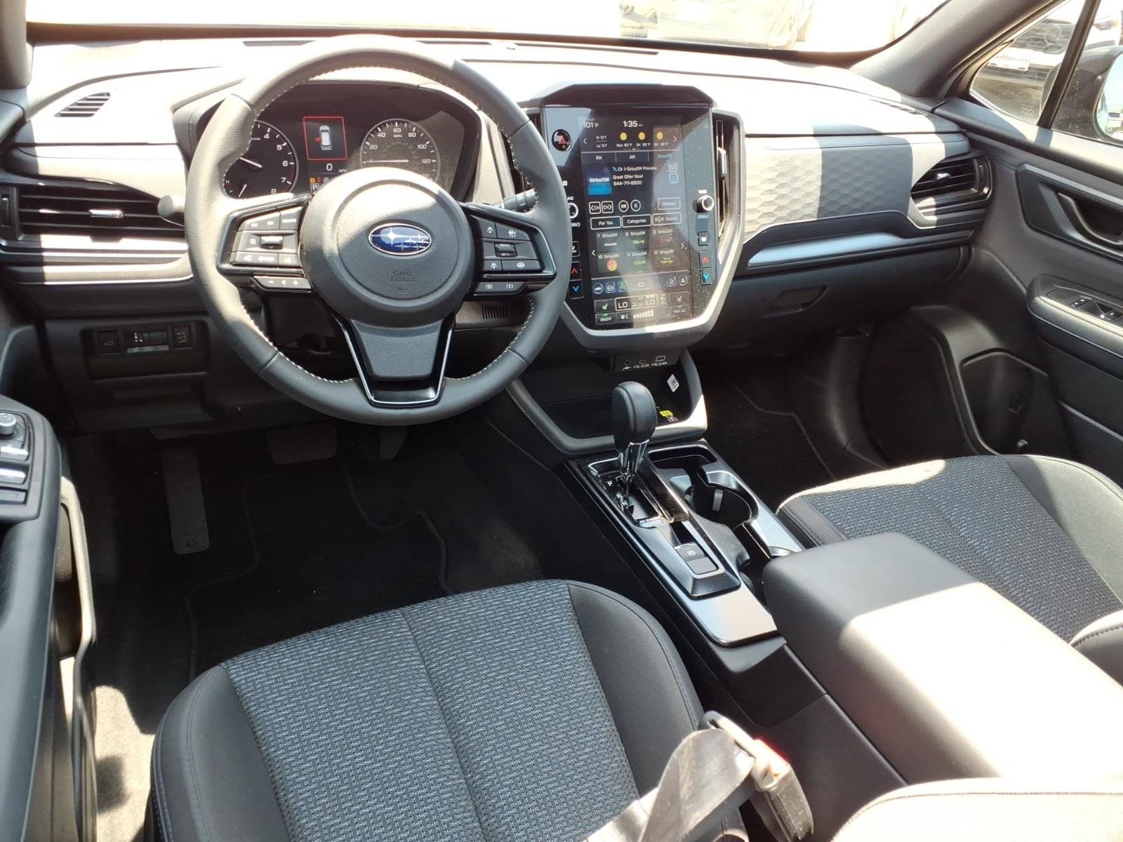 Used 2026 Subaru Forester Premium AWD/4WD image 15