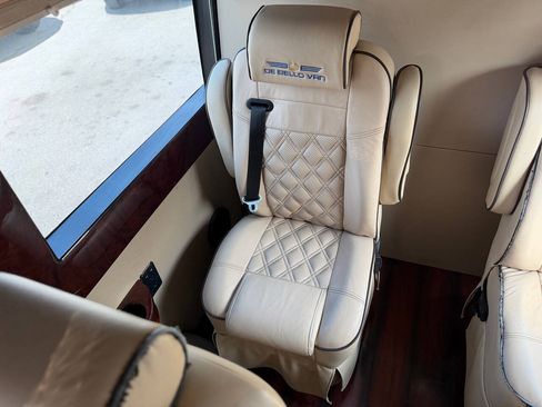 Used 2013 Mercedes-Benz Sprinter 2500 w/ Mobility Prep Pkg image 51