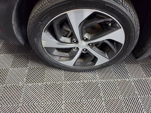 Used 2016 Hyundai Tucson Limited FWD image 29