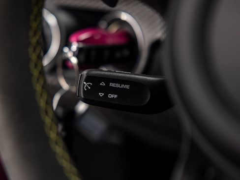 Certified 2023 Porsche 718 Cayman GT4 RS RWD image 46
