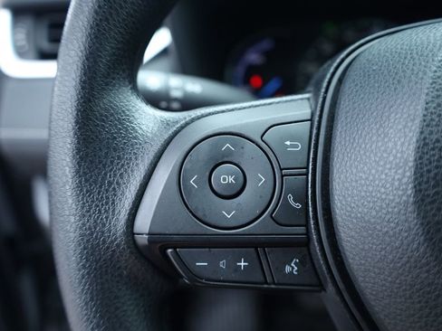 Used 2024 Toyota RAV4 LE image 26