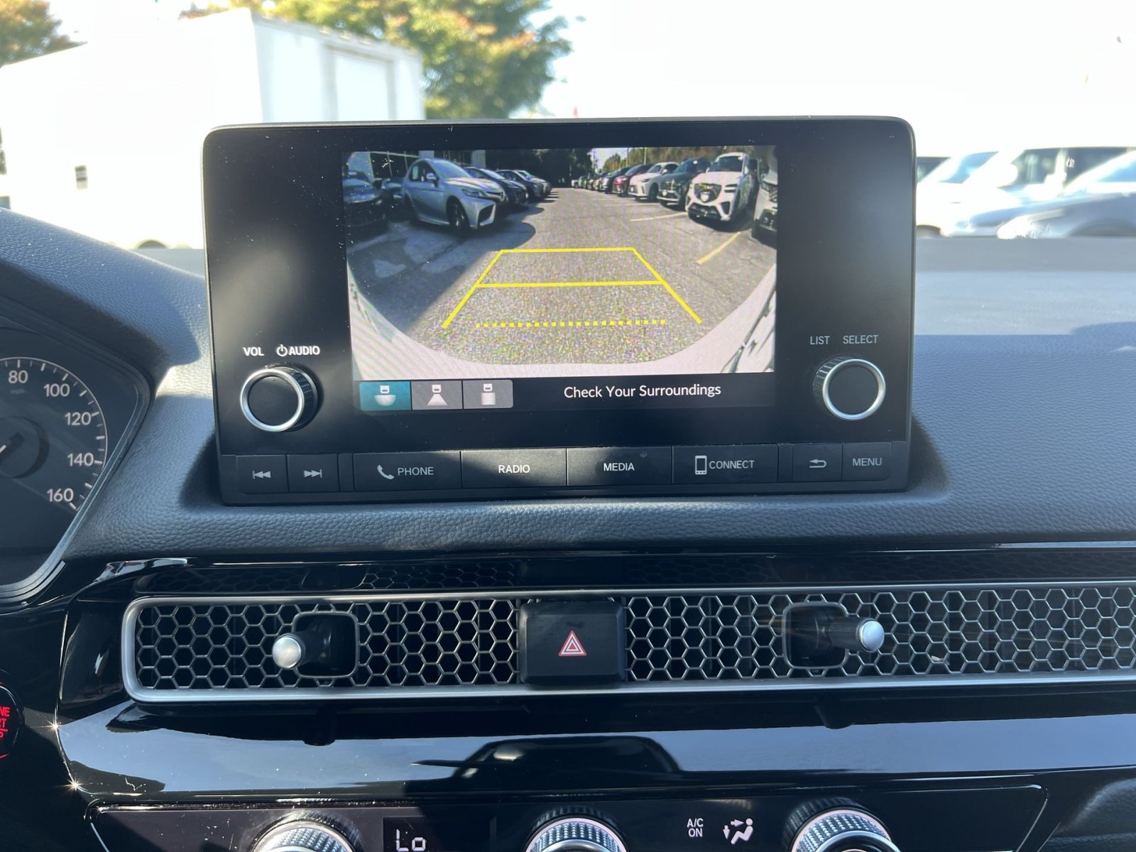 Used 2024 Honda Civic Sport image 18