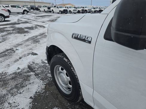 Used 2016 Ford F150 XL w/ XL Power Equipment Group image 11