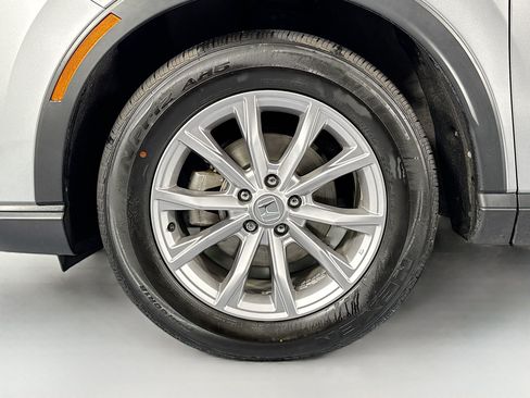Certified 2024 Honda CR-V EX-L image 31