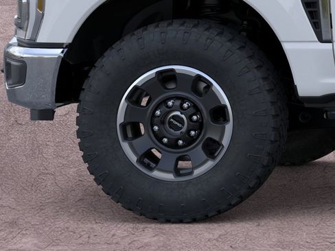 New 2026 Ford F350 XLT w/ XLT Premium Package AWD/4WD image 20