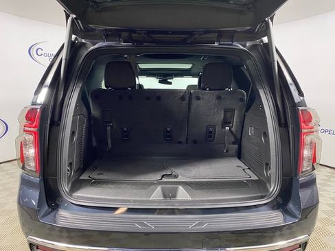 Used 2022 Chevrolet Tahoe LT AWD/4WD image 25