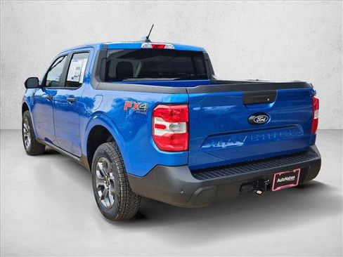 New 2026 Ford Maverick XLT w/ XLT Luxury Package image 9