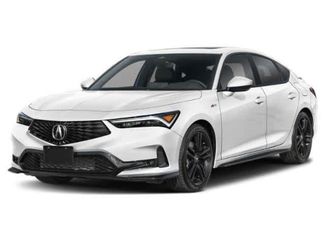 Used 2026 Acura Integra A-Spec FWD video 1