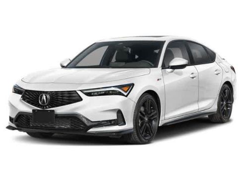Used 2026 Acura Integra A-Spec FWD image 1