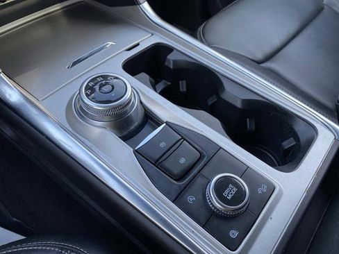 Certified 2023 Ford Explorer XLT w/ Equipment Group 202A image 20