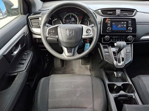Used 2019 Honda CR-V LX image 11