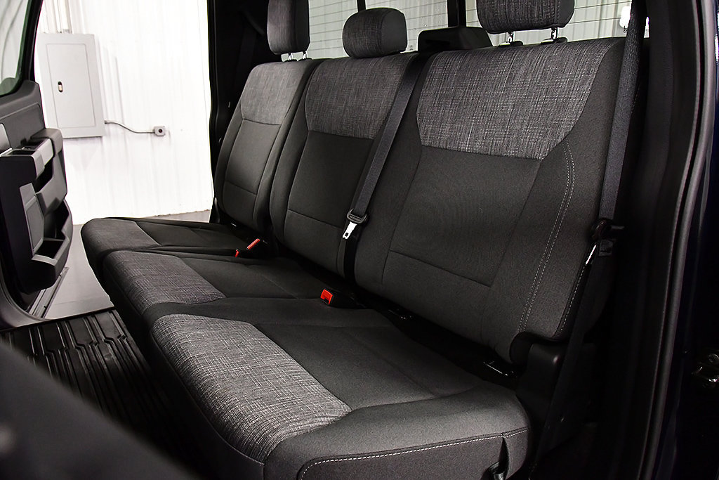 Used 2023 Ford F150 XLT w/ Equipment Group 302A High AWD/4WD image 32