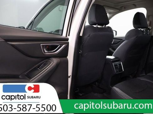 Used 2021 Subaru Forester Premium w/ Popular Package #1 image 30