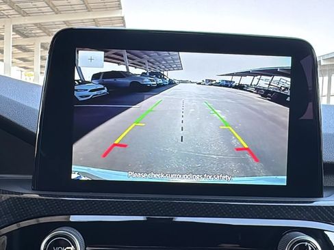 Certified 2024 Ford Escape ST-Line w/ Equipment Group 301A FWD image 17