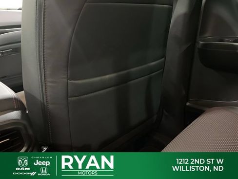 New 2026 Honda Ridgeline Black Edition image 58