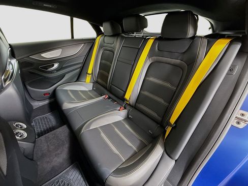 Certified 2023 Mercedes-Benz AMG GT 63 image 26