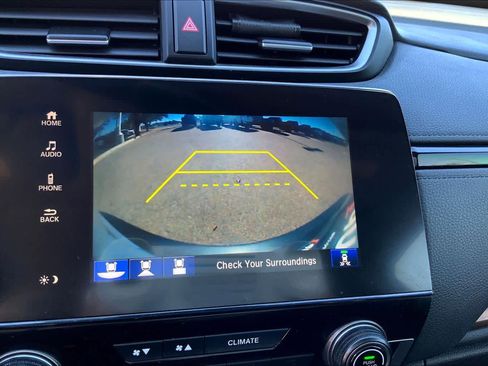 Used 2021 Honda CR-V EX-L image 26