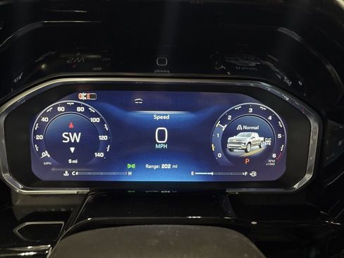 New 2026 Chevrolet Silverado 1500 RST w/ RST All Star Premium Package image 38