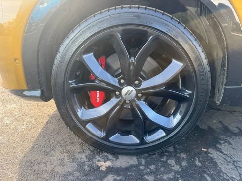 Used 2024 Dodge Hornet R/T w/ Track Pack image 53