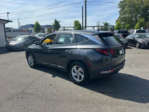 Used 2024 Hyundai Tucson SE FWD image 6