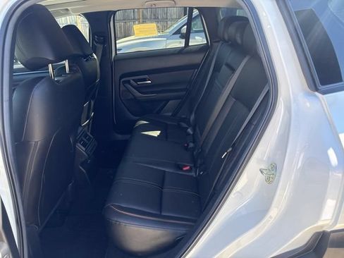 Certified 2025 MAZDA CX-50 2.5 Turbo AWD/4WD image 27