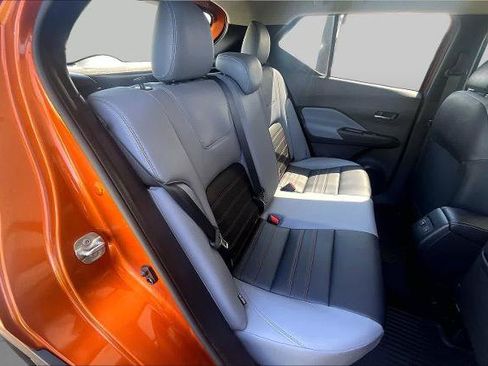 Certified 2023 Nissan Kicks SR w/ SR Premium Package FWD image 20
