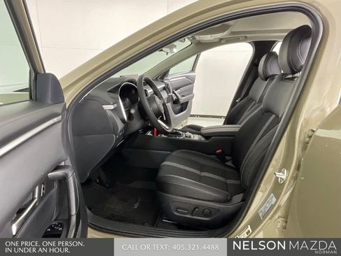 New 2026 MAZDA CX-50 Meridian Edition w/ Weather Package AWD/4WD image 12