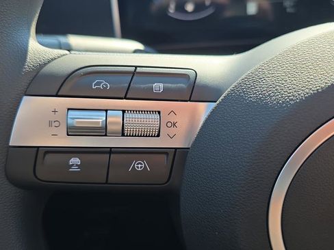 New 2026 Hyundai Tucson SEL FWD image 24