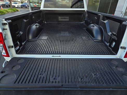 Used 2024 RAM 2500 Big Horn image 24