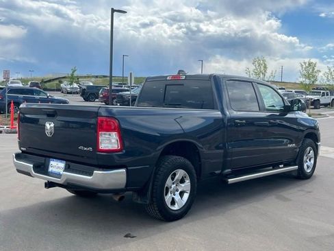 Used 2019 RAM 1500 Tradesman w/ SXT Appearance Group AWD/4WD image 5