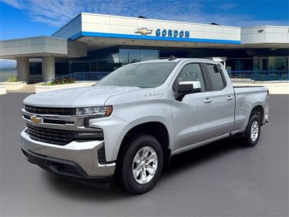 Used 2019 Chevrolet Silverado 1500 LT w/ All-Star Edition