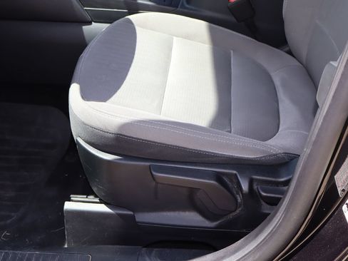 Used 2021 Ford Escape S FWD image 13