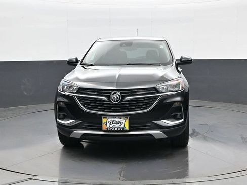 Certified 2023 Buick Encore GX Preferred w/ Cold Weather Comfort Package AWD/4WD image 2